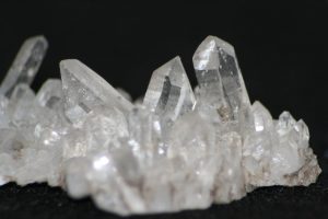 Schweizer Bergkristalle