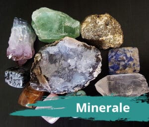 Schweizer Minerale